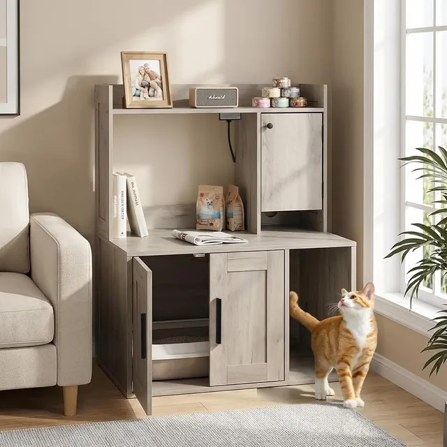 Cat Litter