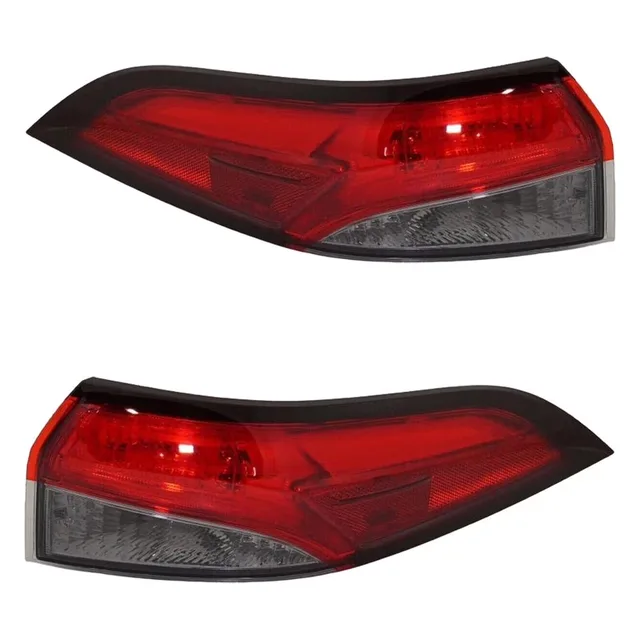 Tail Light 169hp 121hp led