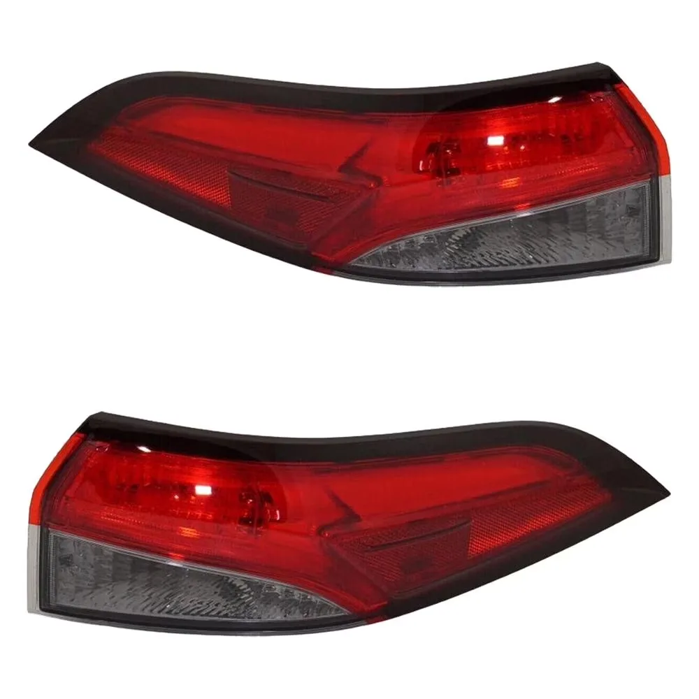 Tail Light 169hp 121hp led