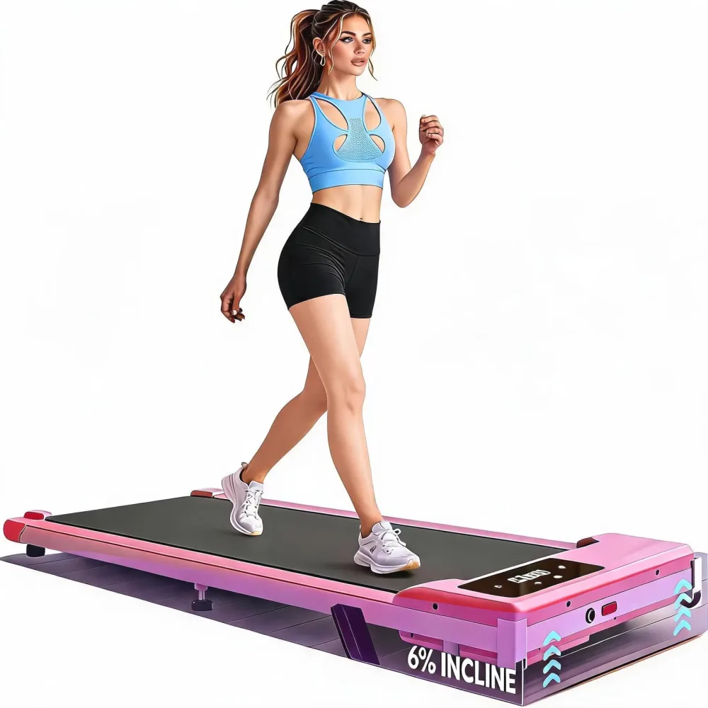 Running Machine 3.0hp 300 lbs portable