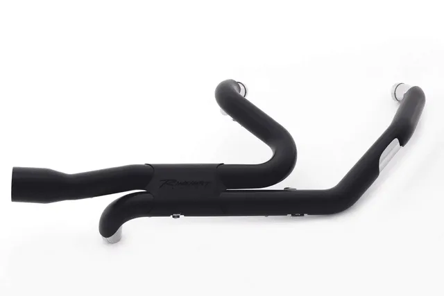 Motorcycle Parts 4" 4.5" black