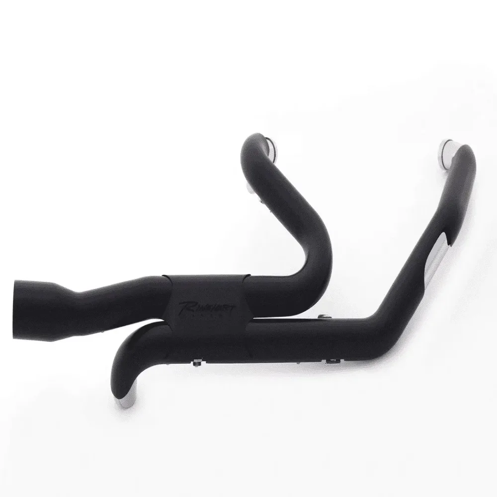 Motorcycle Parts 4" 4.5" black