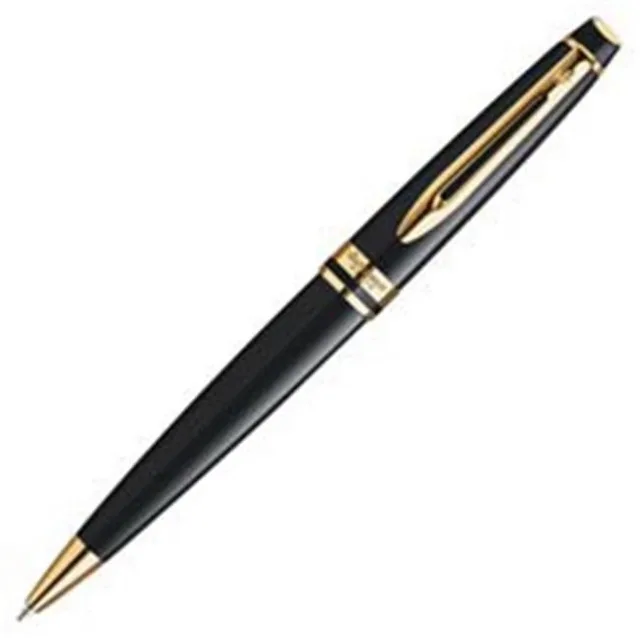 Ballpoint Pen black blue