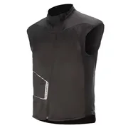 Vest black