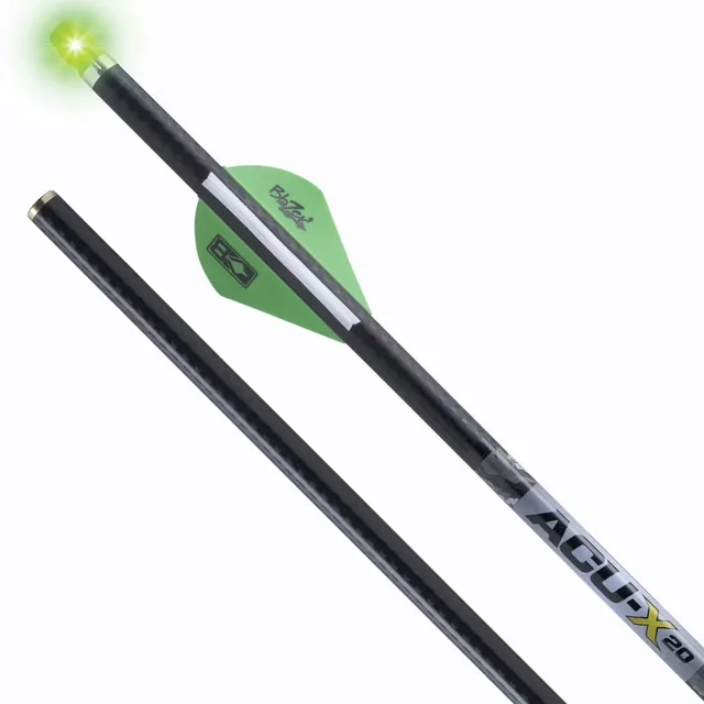 Arrows 20 in