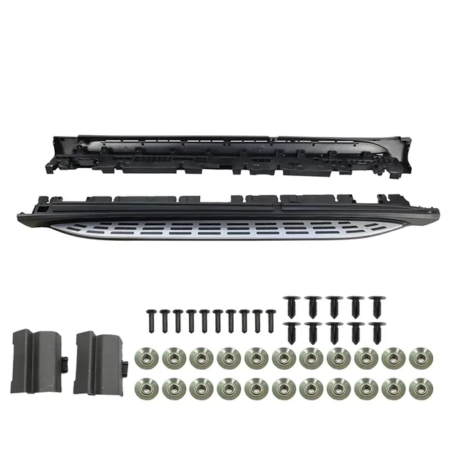 Bumpers & Grille Guards
