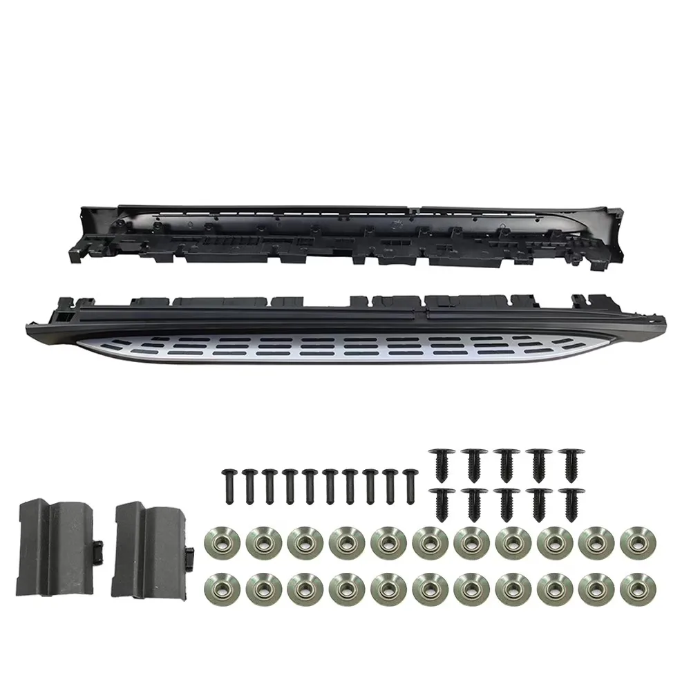 Bumpers & Grille Guards