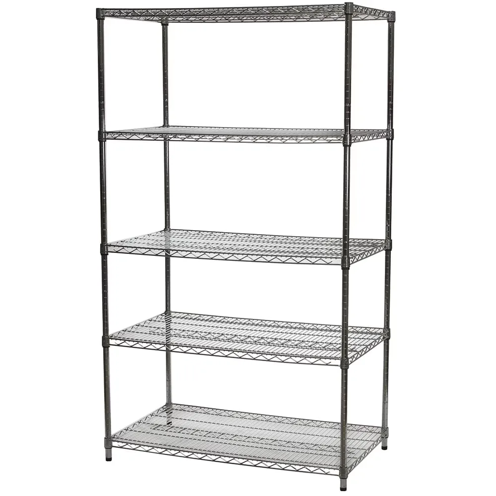 Shelving 24" 42" 84"