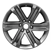Aluminum Wheel