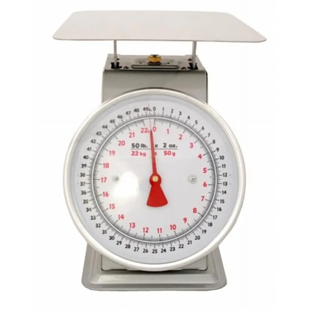 Scale 66 lbs 9 in 30 kg