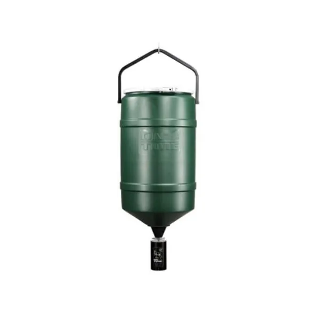 Elite Feeder 225 lb 15 volts 225 lbs