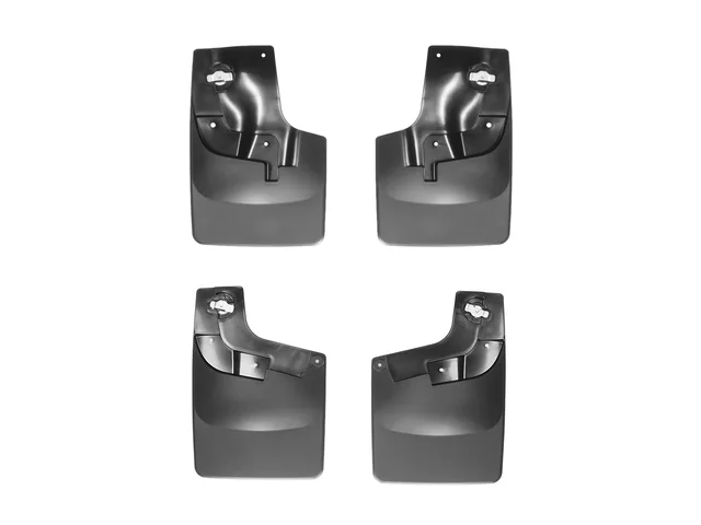 Splash Guard black