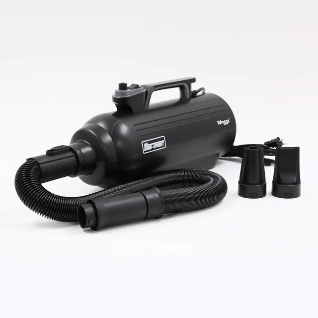 Pet Grooming insulated