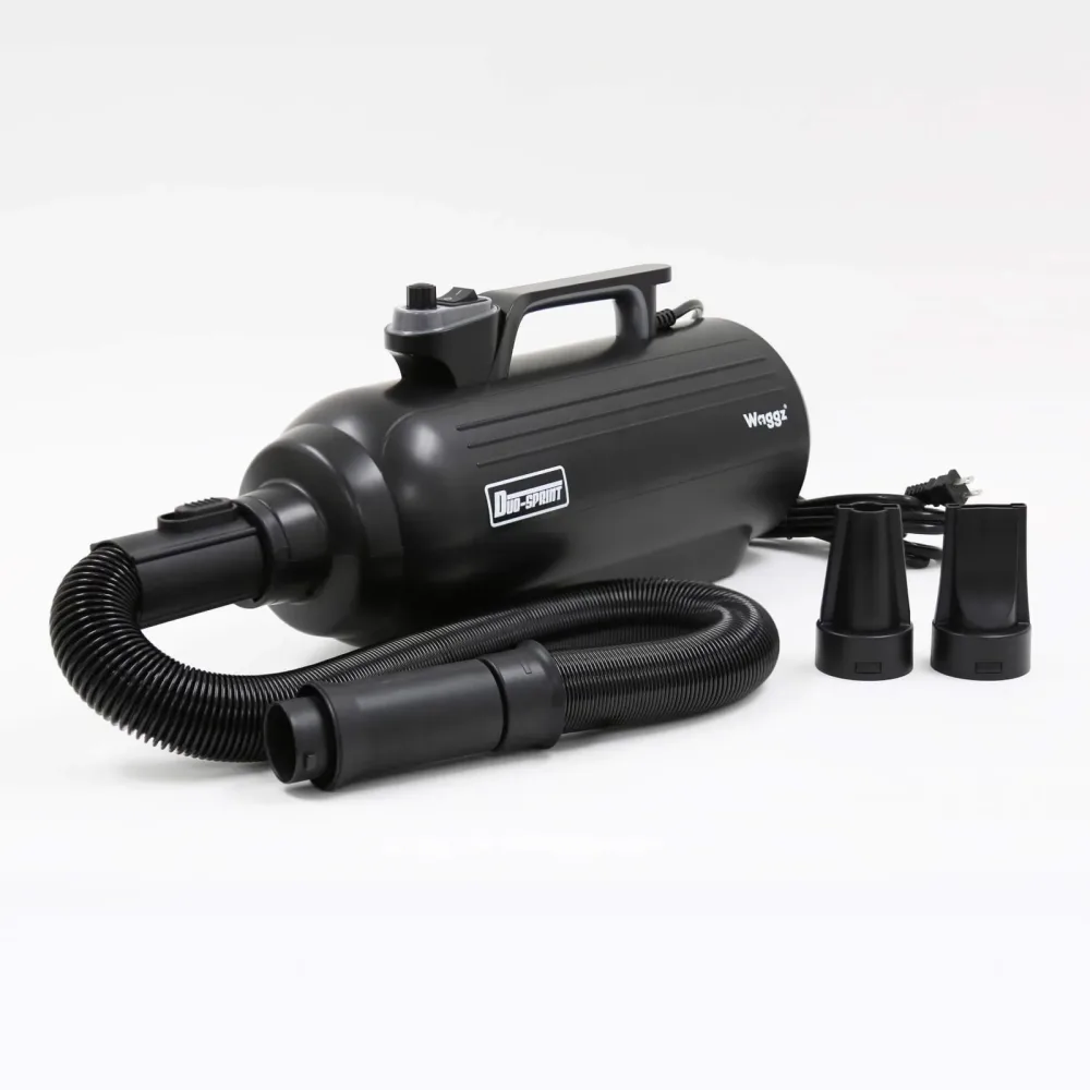 Pet Grooming insulated