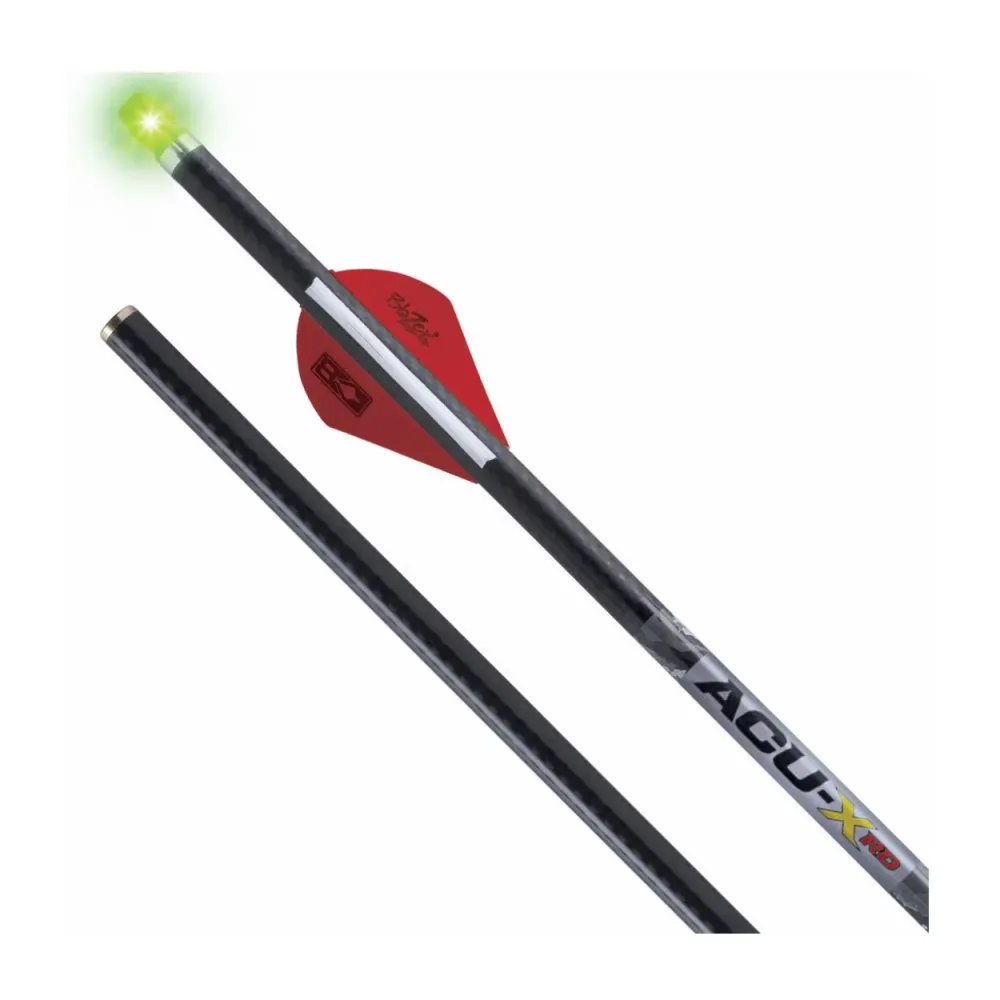 General Archery 001 inch led