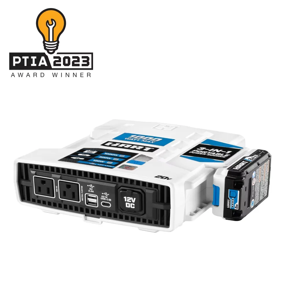 Power Inverter 20v 1000w 1000 watts