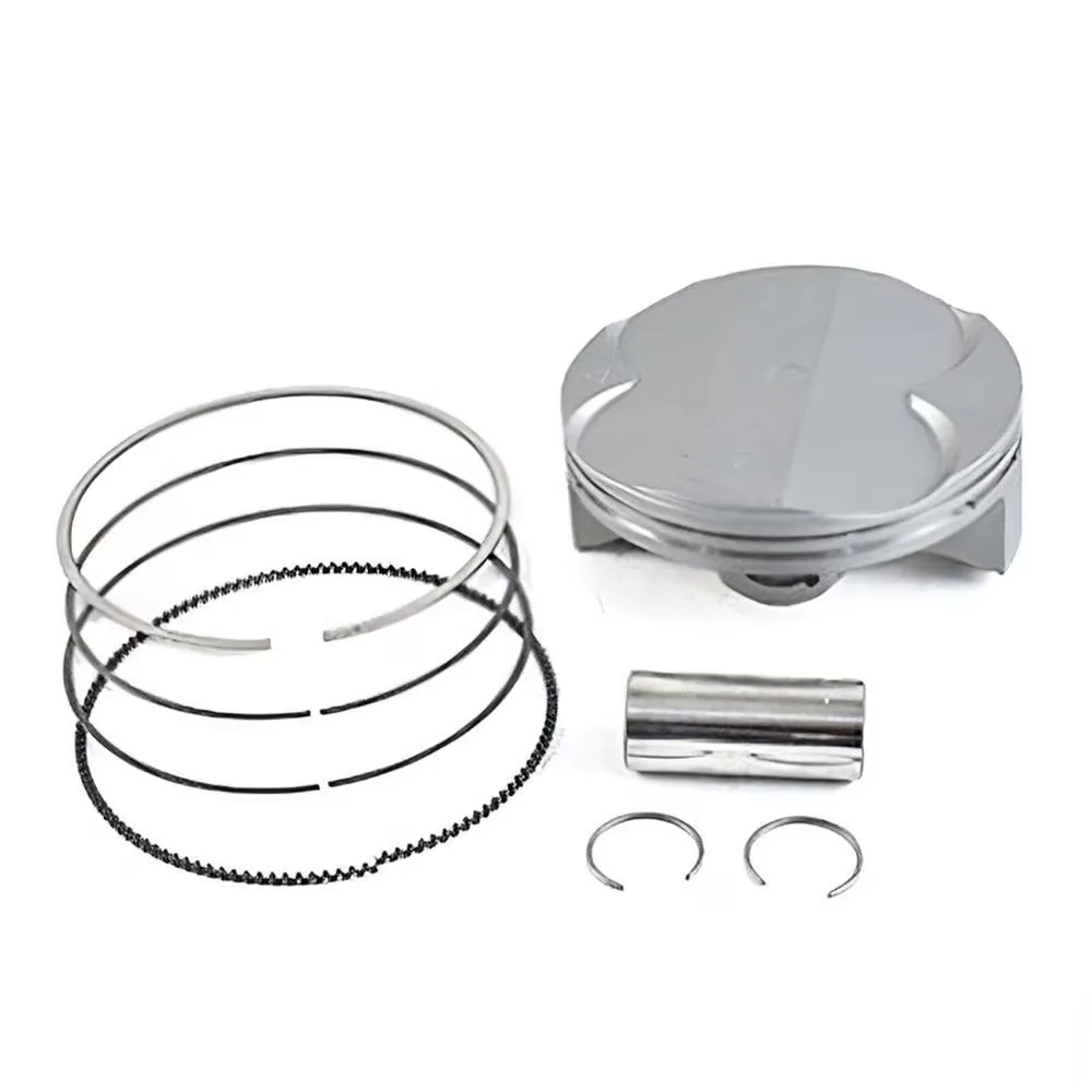Motorcycle 95.98mm 96.0mm 62.1mm