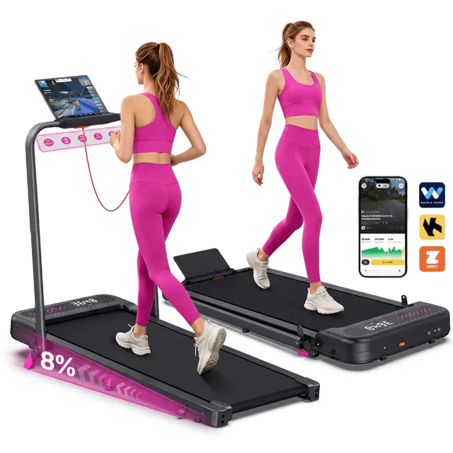 Pad Treadmill 2 in 320 lbs 3.0 hp