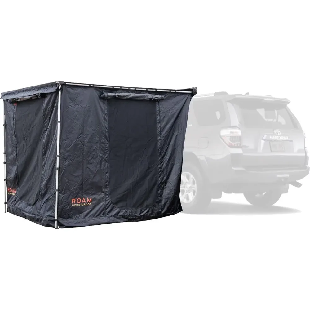 Canopies & Utility 8 feet 21.9 pounds 9.4 inches