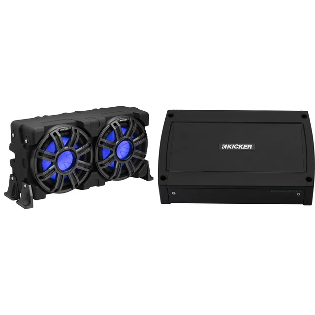 Audio Components 10" 200-400w 800w