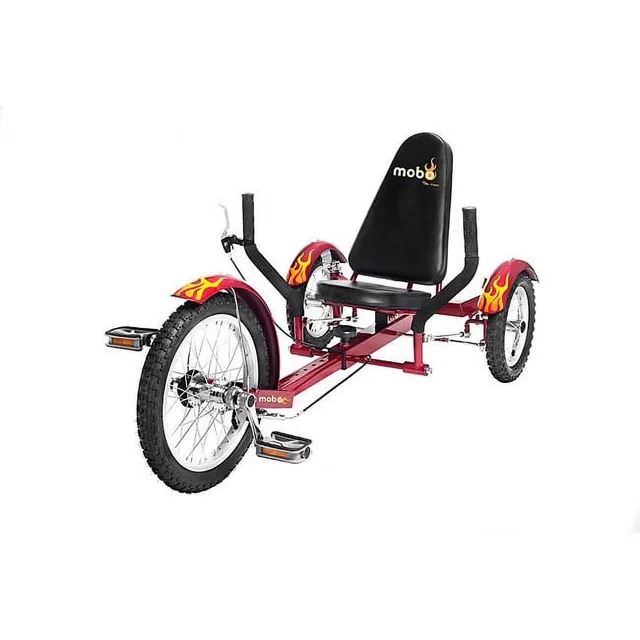 Kids Bikes red 25 inches 26.5 inches