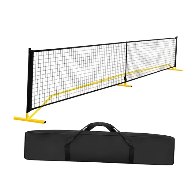 Portable Pickleball 22 ft 670 cm
