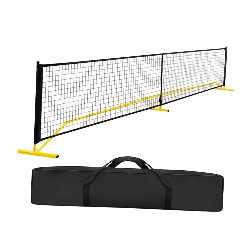 Portable Pickleball 22 ft 670 cm