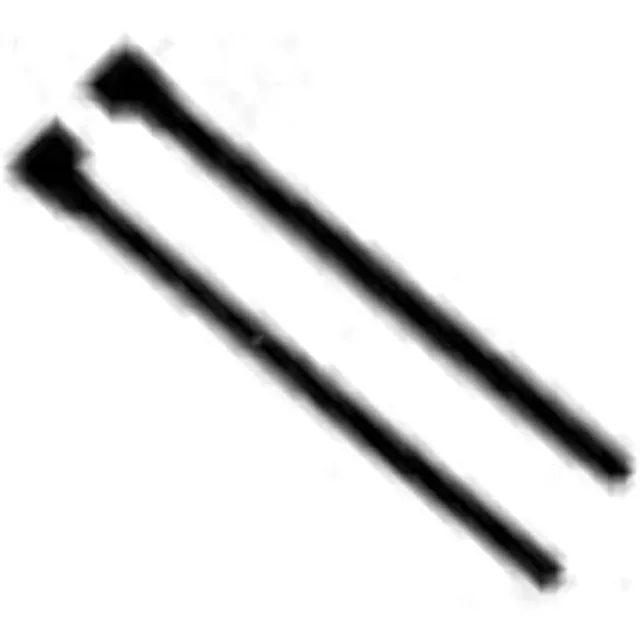 Rv Parts black 27 lbs