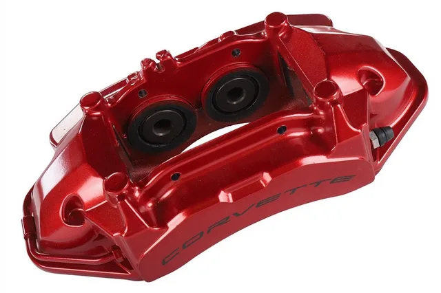 Brake Caliper 19.9" 13.9" 9.2"