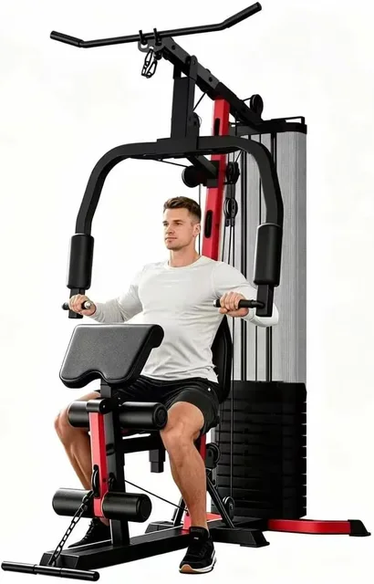 Gym Equipment 160lb 160 lb 14 lbs