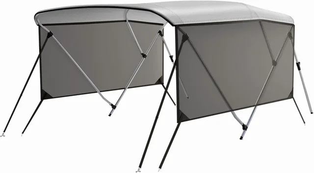 Boat Covers 6 ft 60 in adjustable