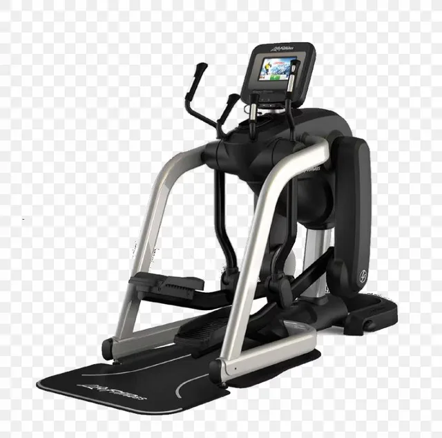 Cardio Machines