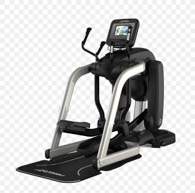 Cardio Machines