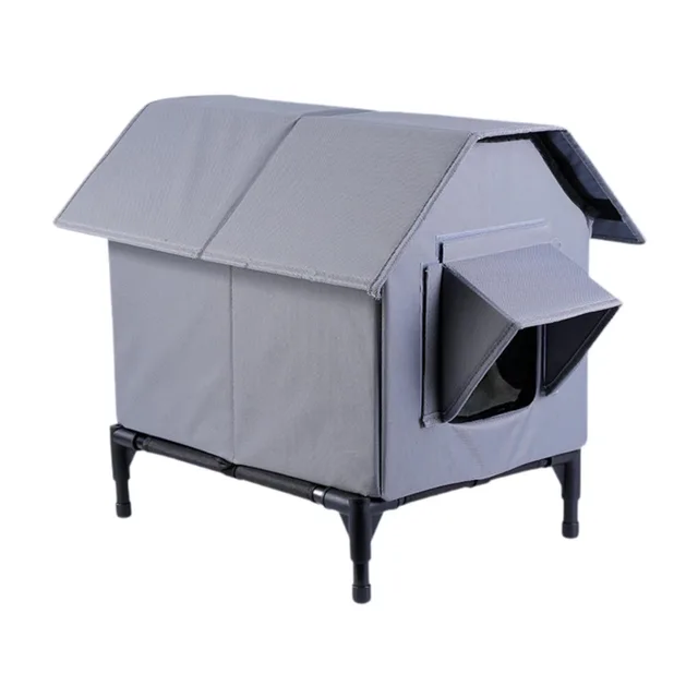 Dog Bed insulated windproof 57inch