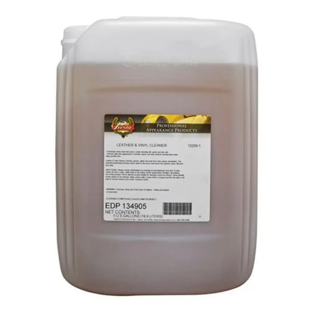 Cleaner yellow 1 lb