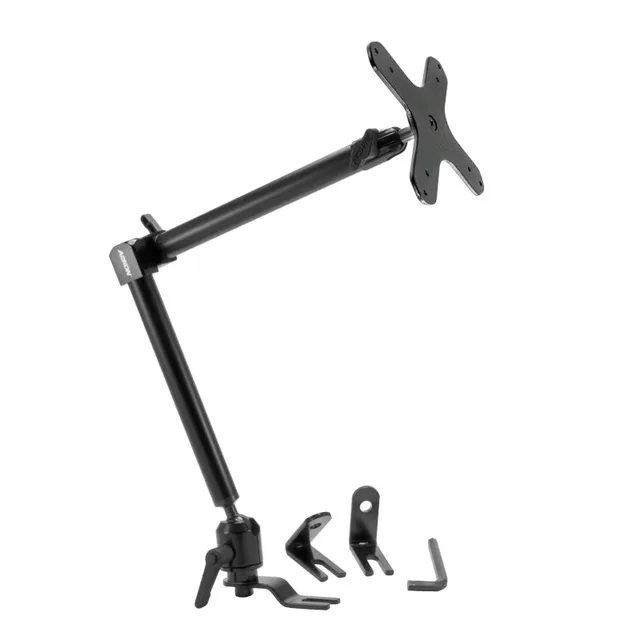 Seat heavy-duty adjustable 22"