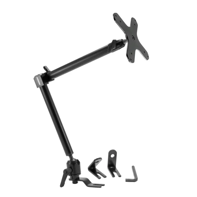 Seat heavy-duty adjustable 22"