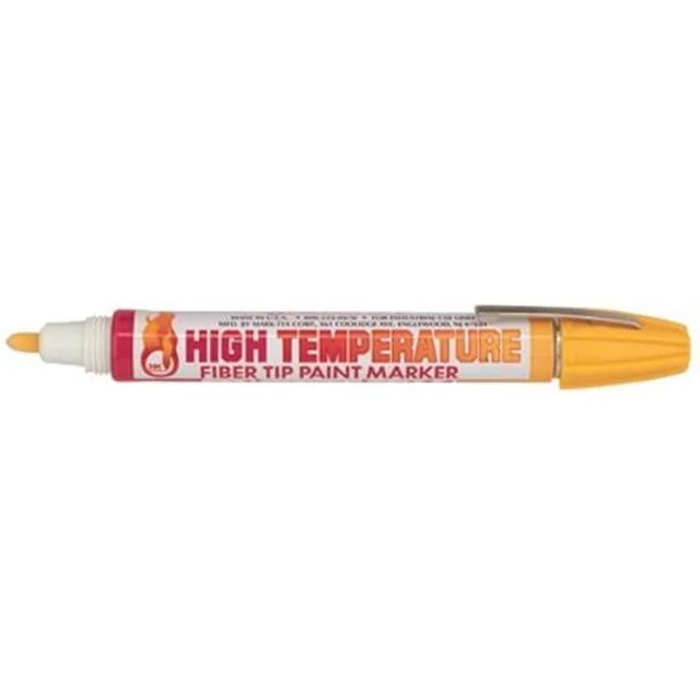 Action Marker white