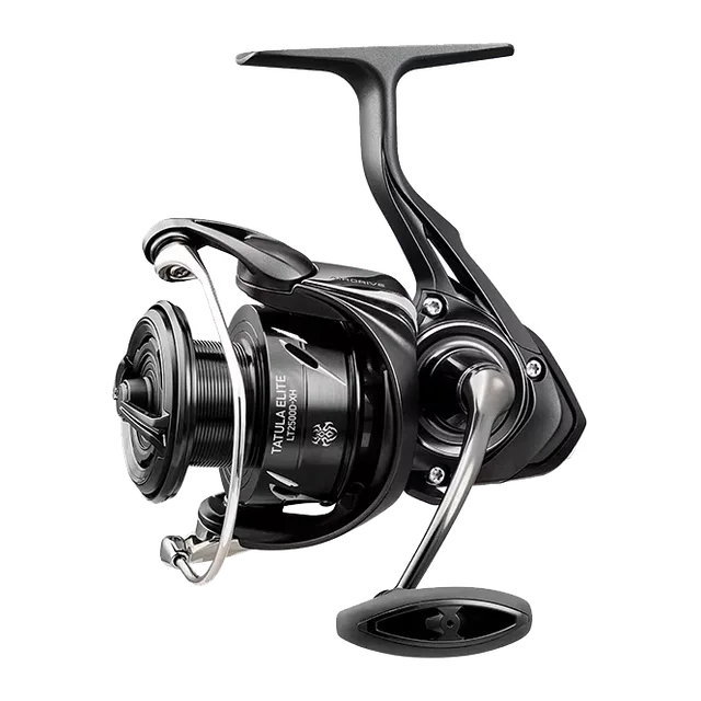Spinning Reel 39.1" 4.00 in