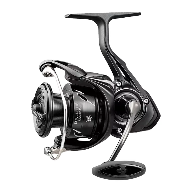 Spinning Reel 39.1" 4.00 in