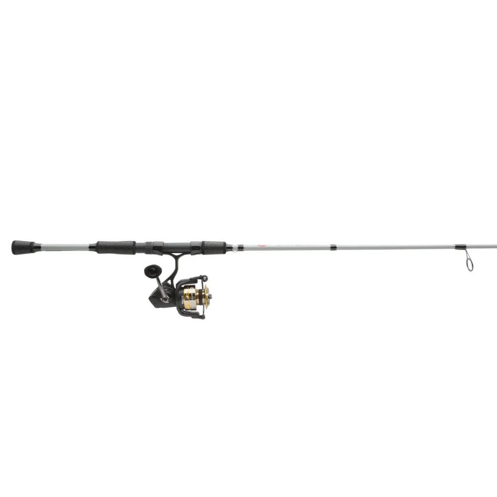 Light Rod 7' 09 lb