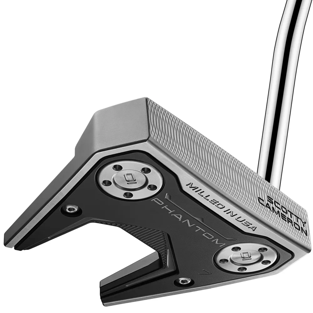 Golf 32 inches