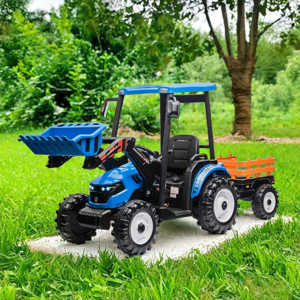 Battery Powered 24v 65 lbs 42.00 in