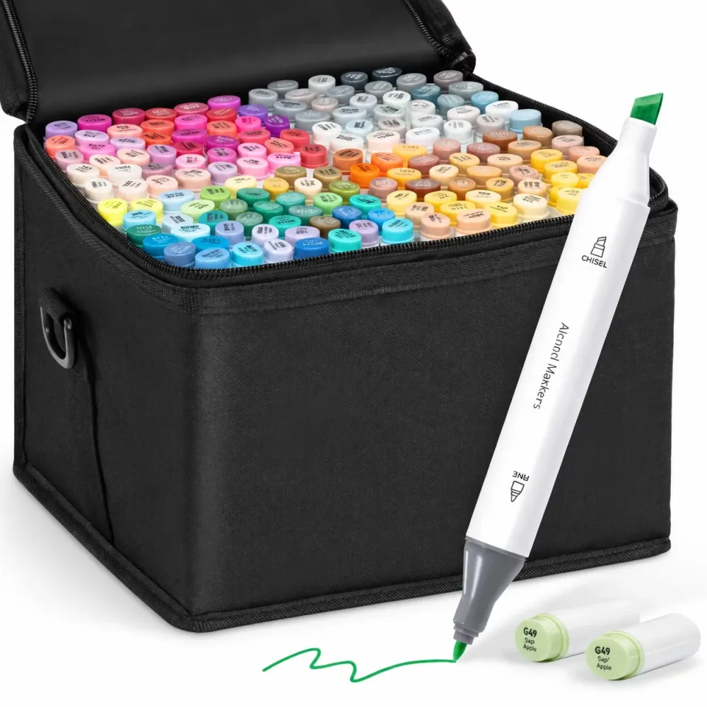 Art Marker