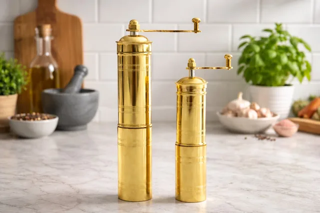 Coffee Grinder
