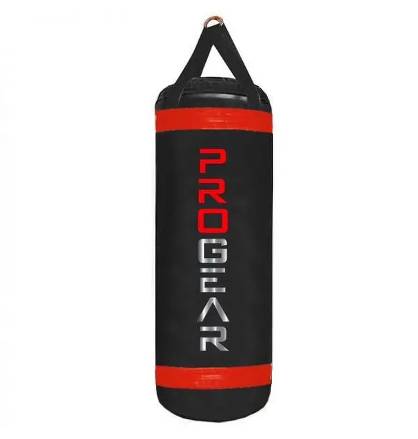 Boxing Muay 4ft 150lb red