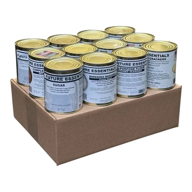 Storage 9.9 oz 32 oz