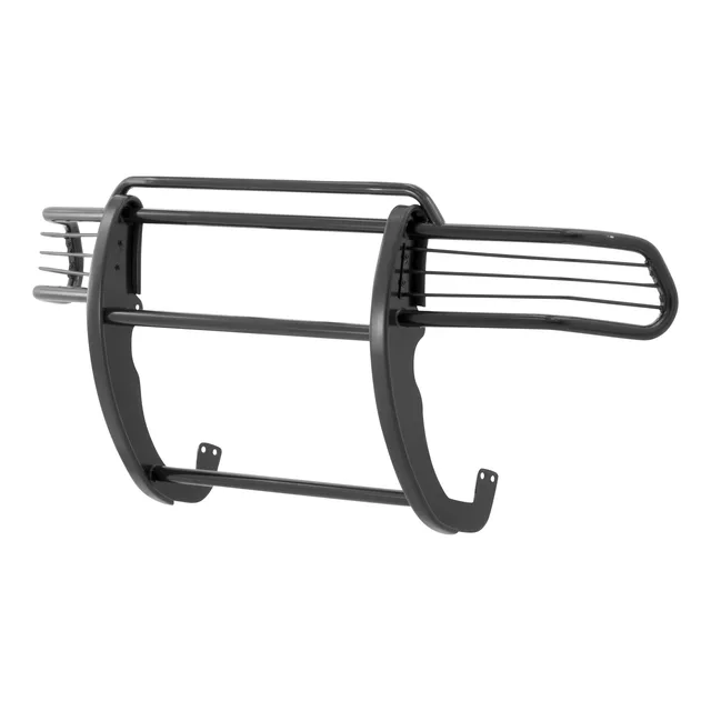 Bumpers & Grille Guards 2" 63 oz led