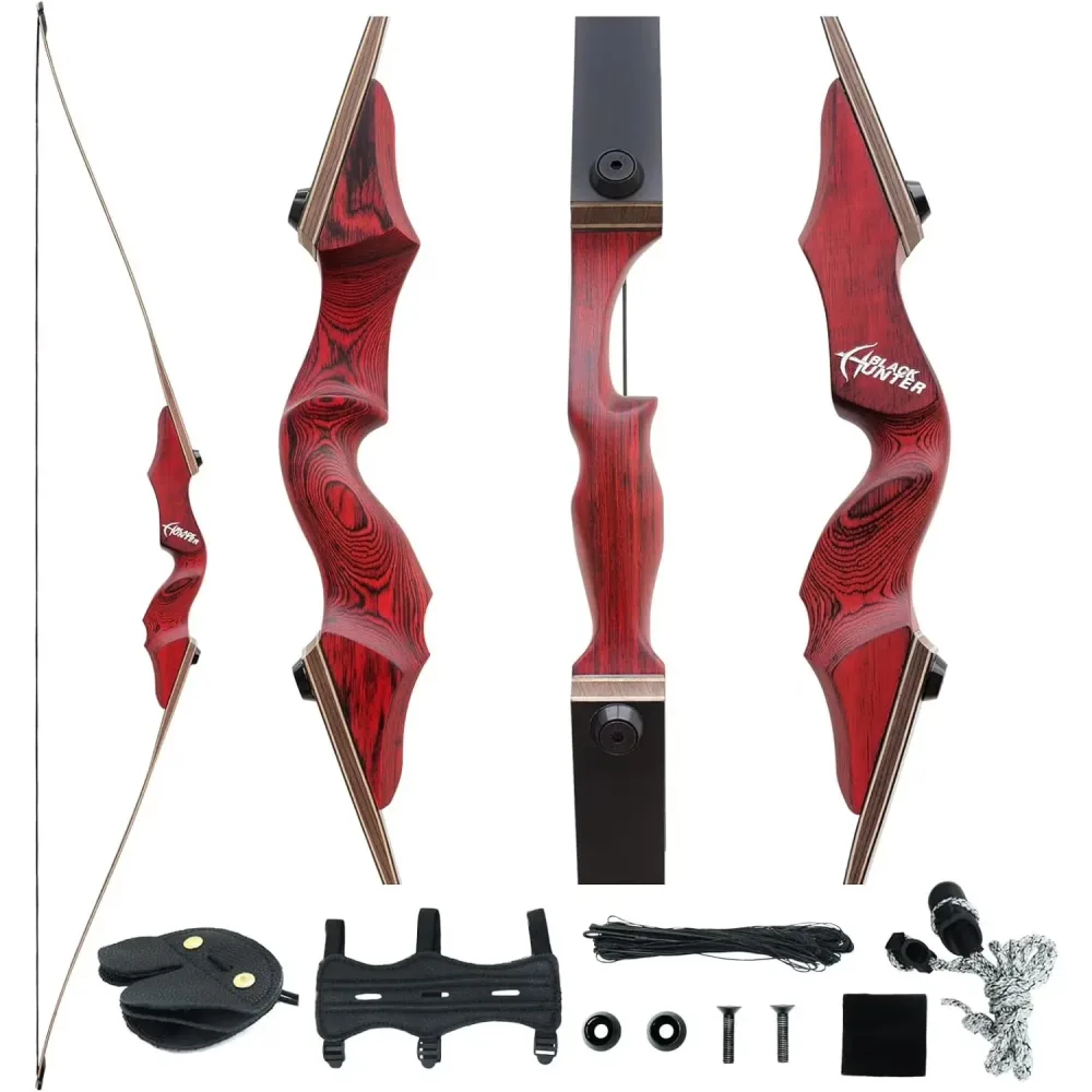 Bow 60" 20-60 lbs 20lbs
