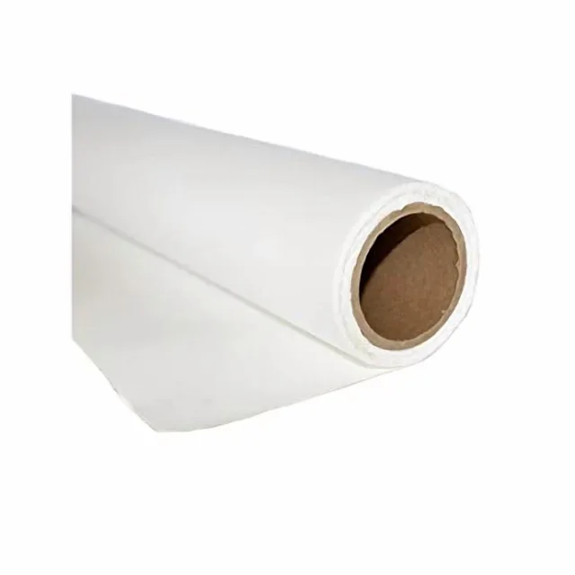 Paper Roll 90lb 50 inches white